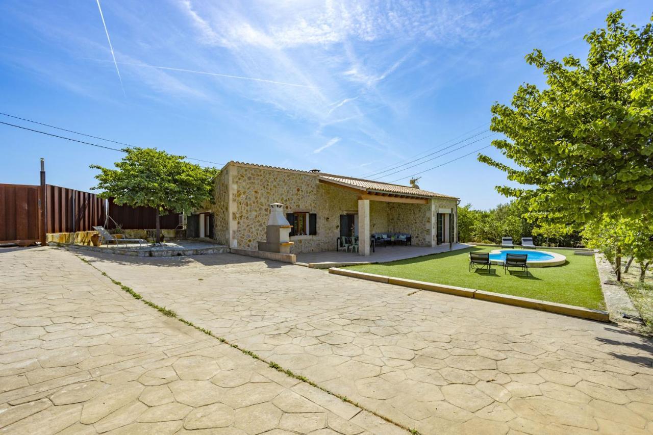 Pou Monjo Guest House El Port de la Selva Luaran gambar